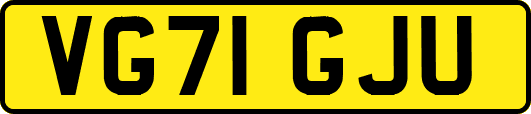 VG71GJU