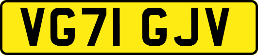 VG71GJV