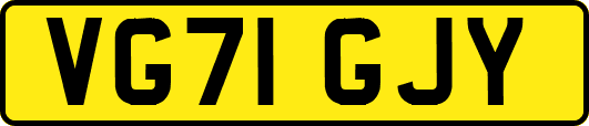 VG71GJY