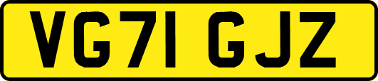 VG71GJZ