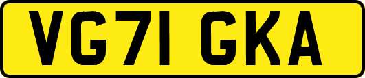 VG71GKA
