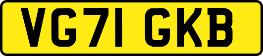 VG71GKB