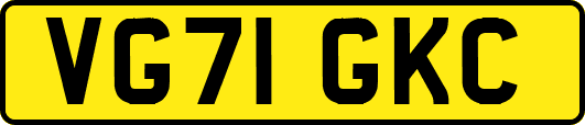 VG71GKC