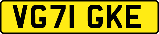 VG71GKE