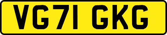 VG71GKG
