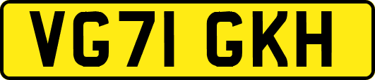 VG71GKH