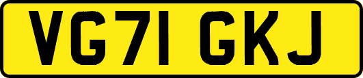 VG71GKJ