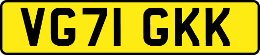 VG71GKK