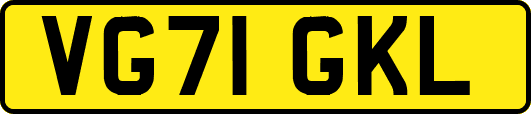 VG71GKL
