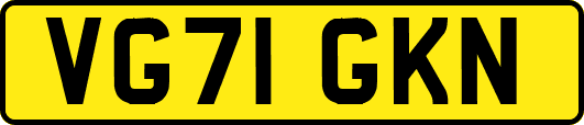 VG71GKN