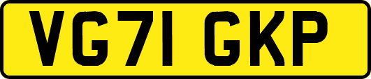VG71GKP