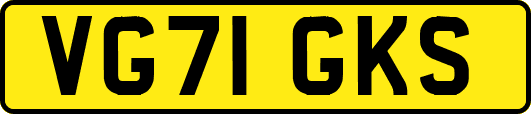VG71GKS