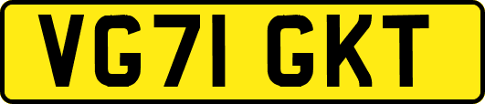 VG71GKT
