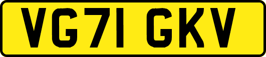 VG71GKV