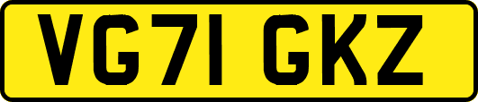 VG71GKZ