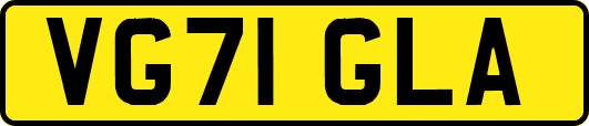 VG71GLA