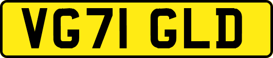 VG71GLD