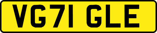 VG71GLE