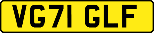 VG71GLF
