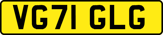 VG71GLG