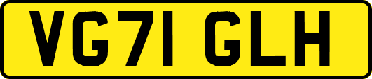 VG71GLH