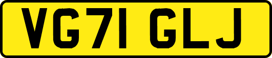 VG71GLJ