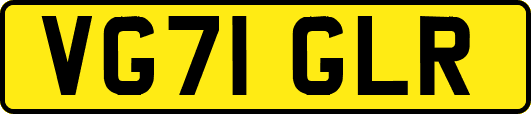 VG71GLR