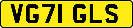 VG71GLS