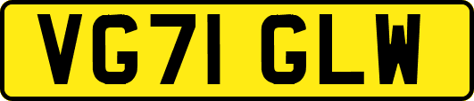 VG71GLW