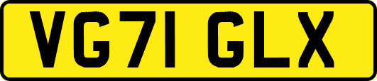 VG71GLX
