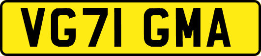 VG71GMA