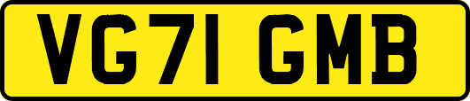 VG71GMB