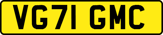 VG71GMC