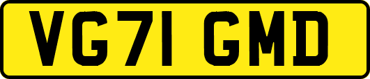 VG71GMD