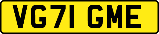 VG71GME