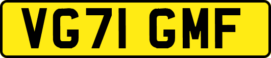 VG71GMF
