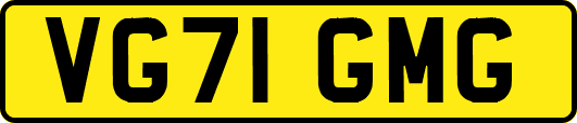 VG71GMG