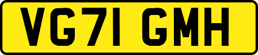 VG71GMH