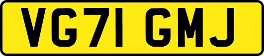 VG71GMJ