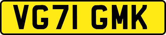 VG71GMK
