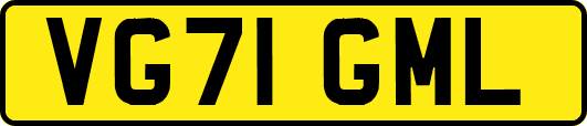 VG71GML