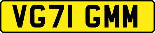 VG71GMM