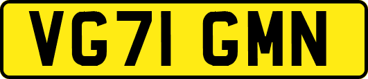 VG71GMN