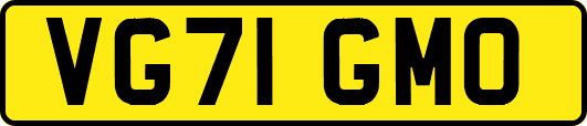 VG71GMO