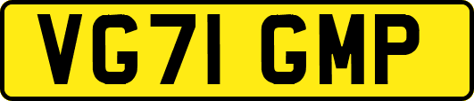 VG71GMP