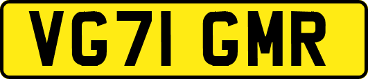 VG71GMR