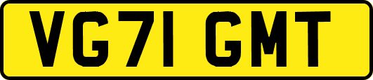 VG71GMT