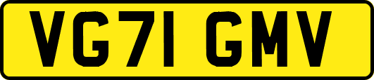 VG71GMV
