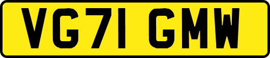 VG71GMW