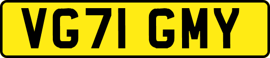 VG71GMY